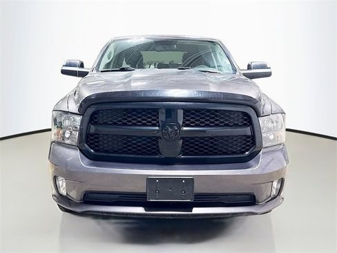 Used 2019 RAM 1500 Express w/ Wheel & Sound Group image 3