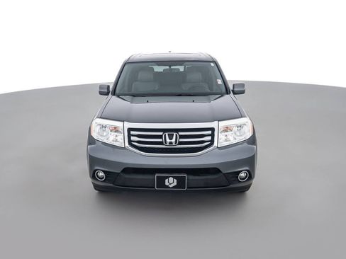 Used 2013 Honda Pilot EX-L image 2