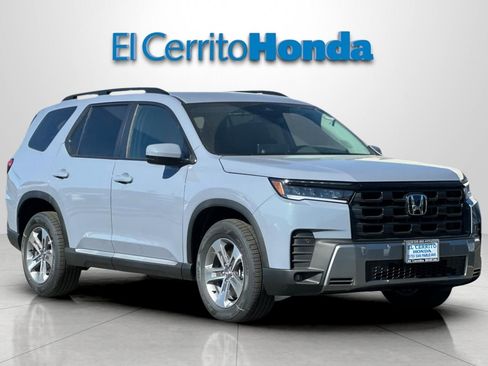 New 2026 Honda Pilot EX-L image 1