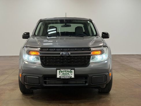 Used 2024 Ford Maverick XLT w/ XLT Luxury Package image 31