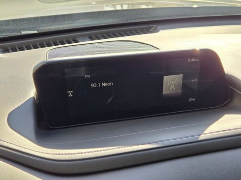 Certified 2025 MAZDA CX-30 AWD 2.5 S w/ Select Sport Pkg image 26