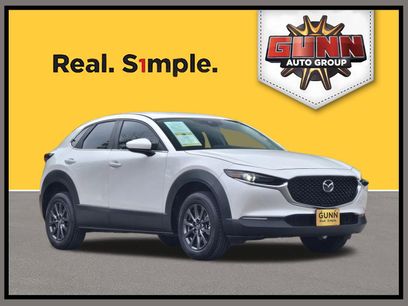 Used 2022 MAZDA CX-30 AWD 2.5 S