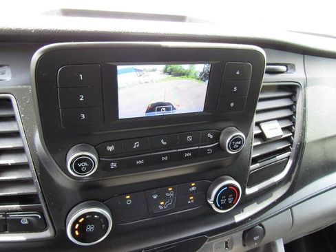 Used 2024 Ford Transit 250 148 High Roof Extended AWD image 11