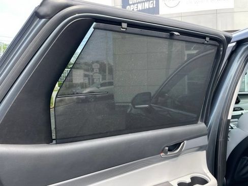 Used 2021 Hyundai Palisade SEL AWD/4WD image 13