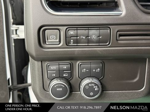 Used 2023 Chevrolet Tahoe LT AWD/4WD image 22