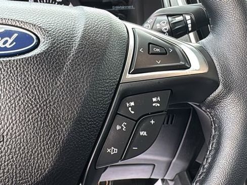 Certified 2024 Ford Edge SEL w/ Convenience Package image 21