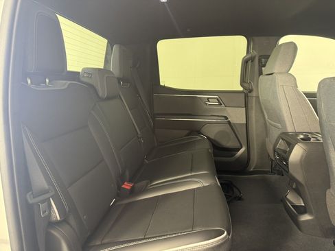 Used 2026 GMC Sierra EV Elevation AWD/4WD image 13