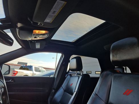 Used 2024 Dodge Durango GT image 24