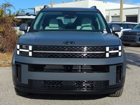 New 2026 Hyundai Santa Fe Calligraphy image 10