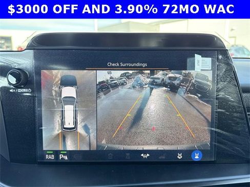 New 2026 Subaru Outback Limited XT image 20