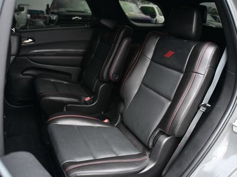 Used 2024 Dodge Durango R/T image 11