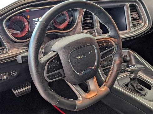 Used 2022 Dodge Challenger SRT Hellcat Redeye image 10