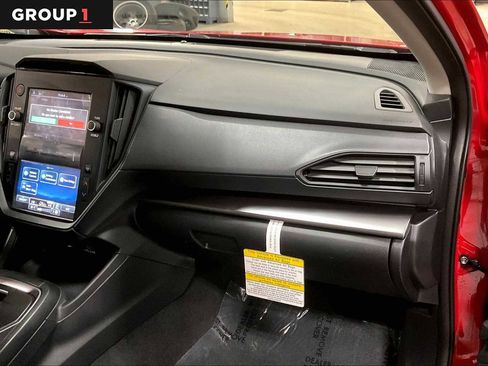Used 2025 Subaru Impreza 2.0i AWD/4WD image 16