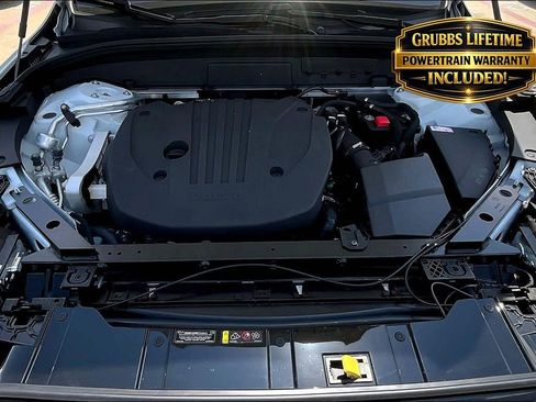 Certified 2026 Volvo XC60 B5 Ultra w/ Protection Package Premier AWD/4WD image 24