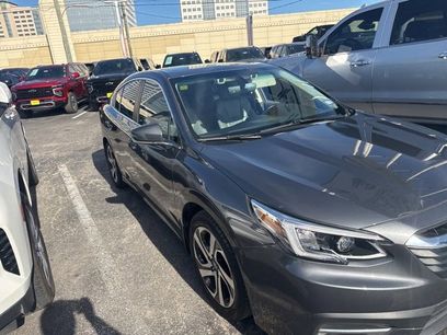 Used 2021 Subaru Legacy Limited XT w/ Popular Package #2