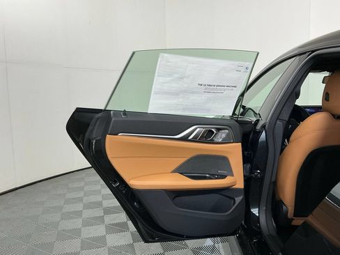 New 2026 BMW M440i w/ Premium Package RWD image 24