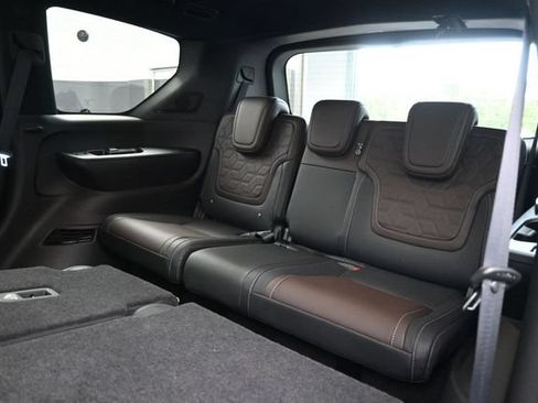 Used 2026 Nissan Armada Platinum Reserve w/ Convenience Package AWD/4WD image 23