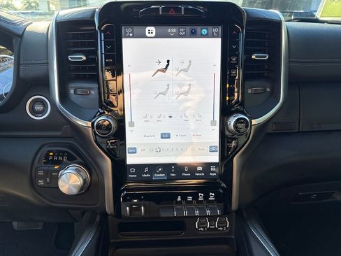 Used 2024 RAM 2500 Laramie w/ Night Edition image 22