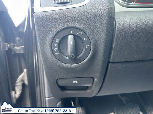 Used 2008 Audi Q7 4.2 Premium image 25