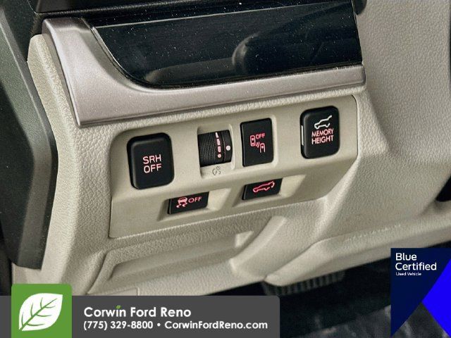 Used 2018 Subaru Forester 2.5i Limited AWD/4WD image 14