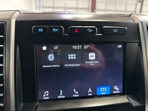 Used 2019 Ford F250 Platinum w/ FX4 Off-Road Package AWD/4WD image 75