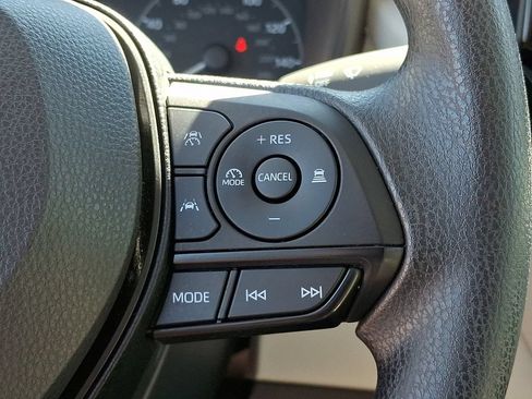 Certified 2025 Toyota Corolla LE w/ LE Premium Package FWD image 23