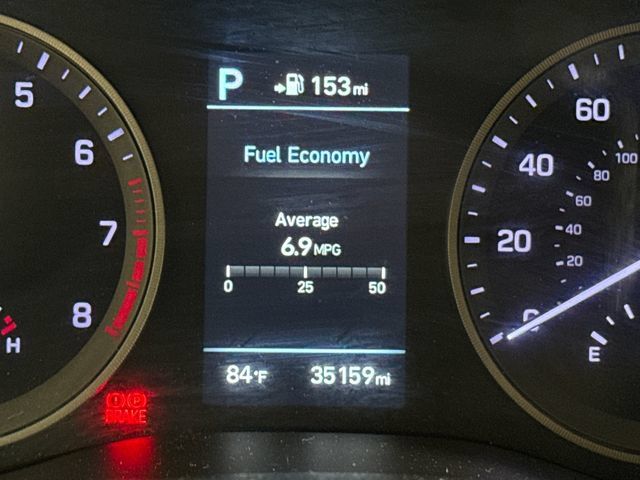 Used 2020 Hyundai Tucson Ultimate AWD/4WD image 31