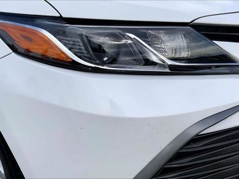 Certified 2024 Toyota Camry LE image 27