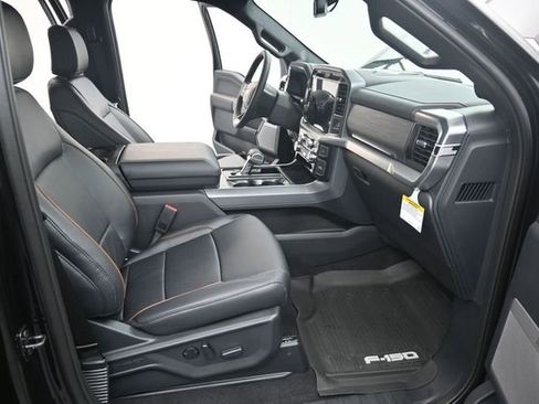 New 2026 Ford F150 Lariat AWD/4WD image 16