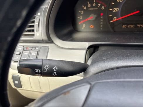 Used 2007 Honda Odyssey EX-L image 17