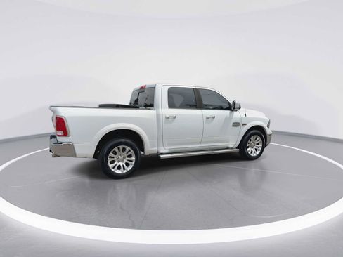 Used 2016 RAM 1500 Laramie Longhorn w/ Convenience Group AWD/4WD image 8