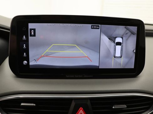 Used 2023 Hyundai Santa Fe SEL w/ Premium Package image 29