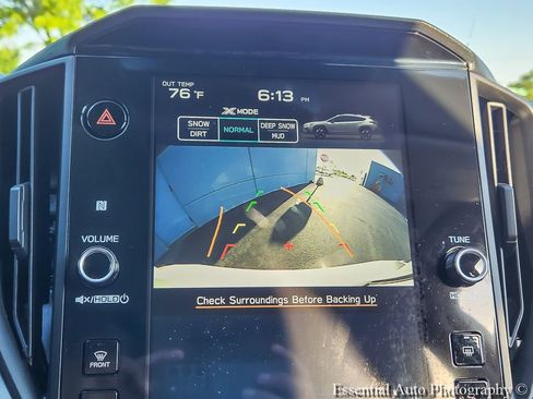 Certified 2026 Subaru Crosstrek 2.0i Premium AWD/4WD image 14