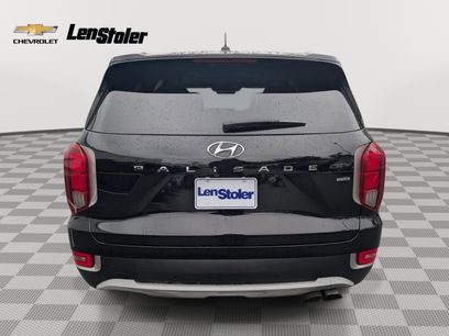 Used 2021 Hyundai Palisade SEL w/ Convenience Package