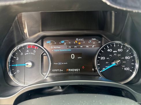 Used 2018 Ford F350 Lariat w/ Lariat Ultimate Package image 23