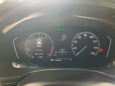 Used 2024 Honda Civic Sport image 22