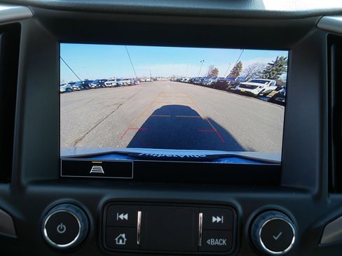 Used 2023 GMC Terrain AT4 w/ Infotainment Package II image 27