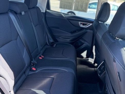 Used 2020 Subaru Forester Premium w/ Popular Package #1 image 15