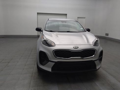 Used 2022 Kia Sportage LX image 14