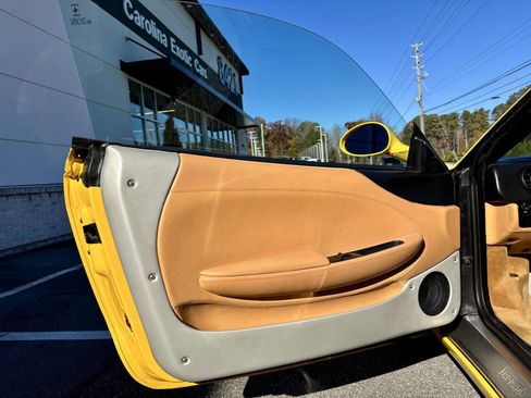 Used 1999 Ferrari 360 Modena image 37