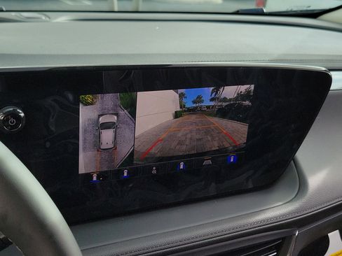 New 2026 Buick Encore GX Sport Touring image 29