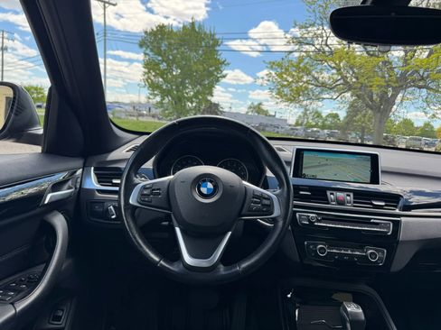 Used 2016 BMW X1 xDrive28i AWD/4WD image 18