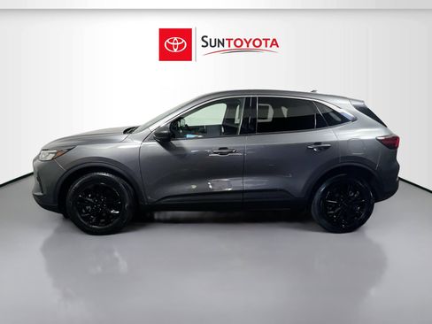 Used 2024 Ford Escape Active image 7