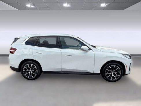 Used 2026 BMW X3 xDrive30i AWD/4WD image 8