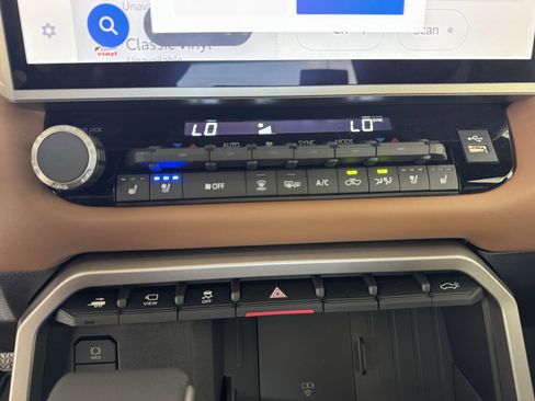 New 2026 Toyota Tundra 1794 Edition AWD/4WD image 3