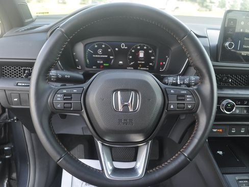 Used 2026 Honda CR-V Sport-L image 20