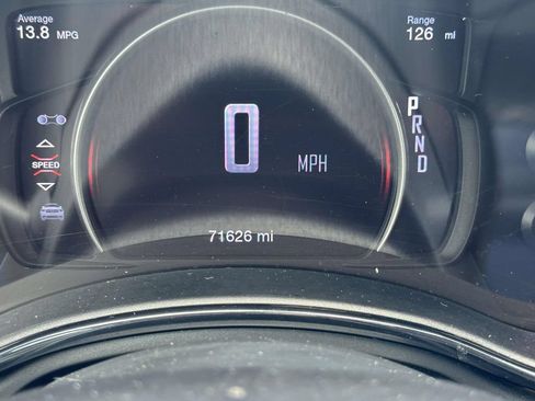 Used 2021 Dodge Durango GT AWD/4WD image 24