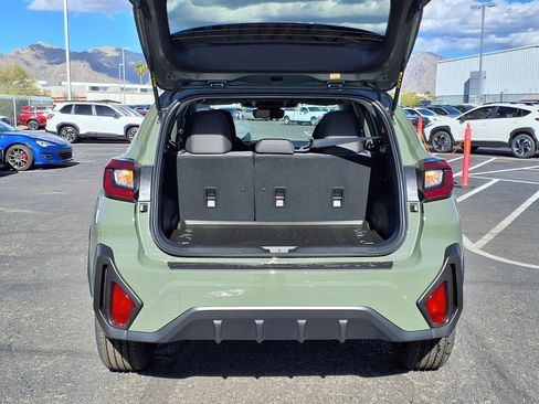 New 2026 Subaru Crosstrek 2.5i image 14