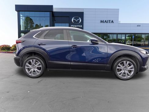 Certified 2023 MAZDA CX-30 AWD 2.5 S w/ Preferred Package image 2