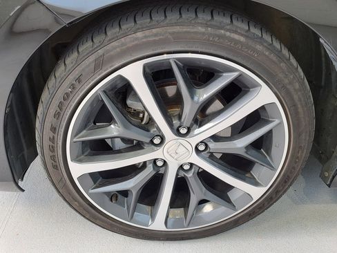 Used 2024 Honda Civic Touring image 30